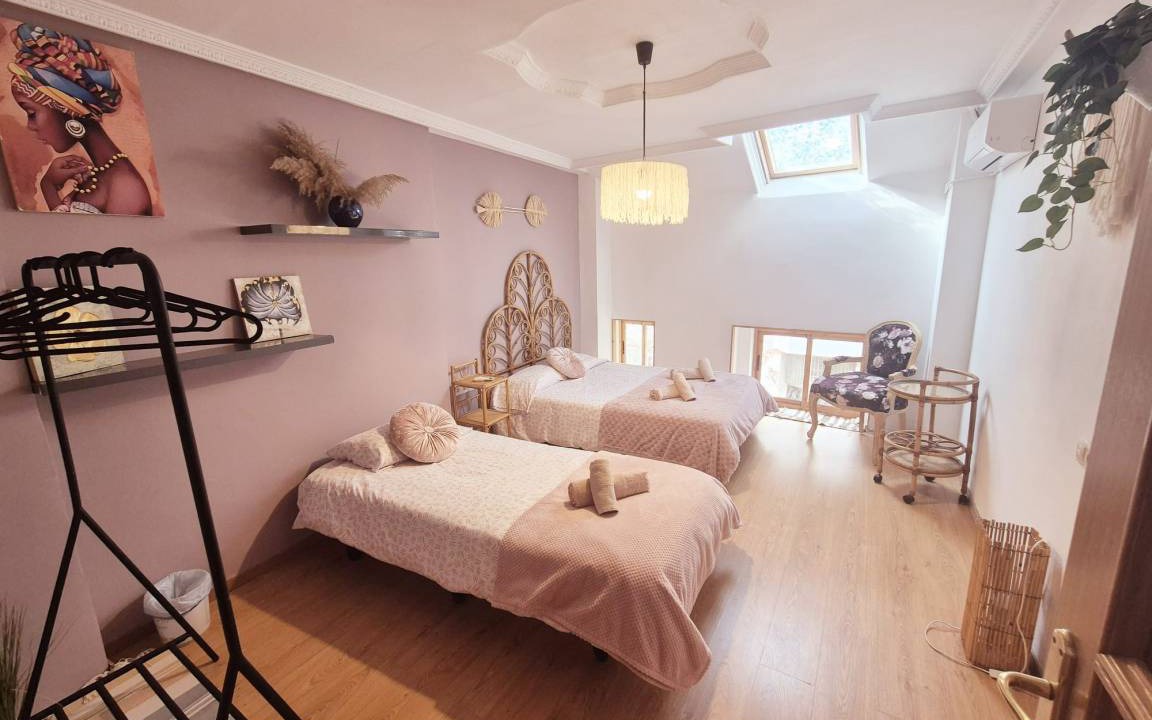 Photo of Bedroom in Aiora