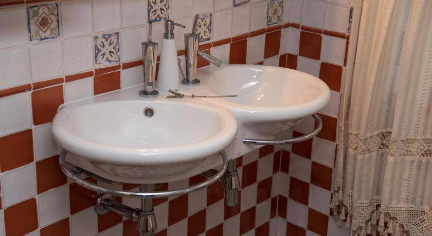 Photo of Bathroom in Vilafames