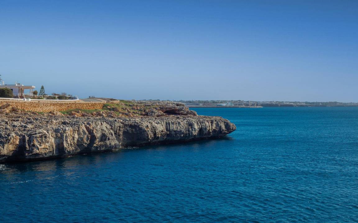 Photo of Others in Cala en Blanes