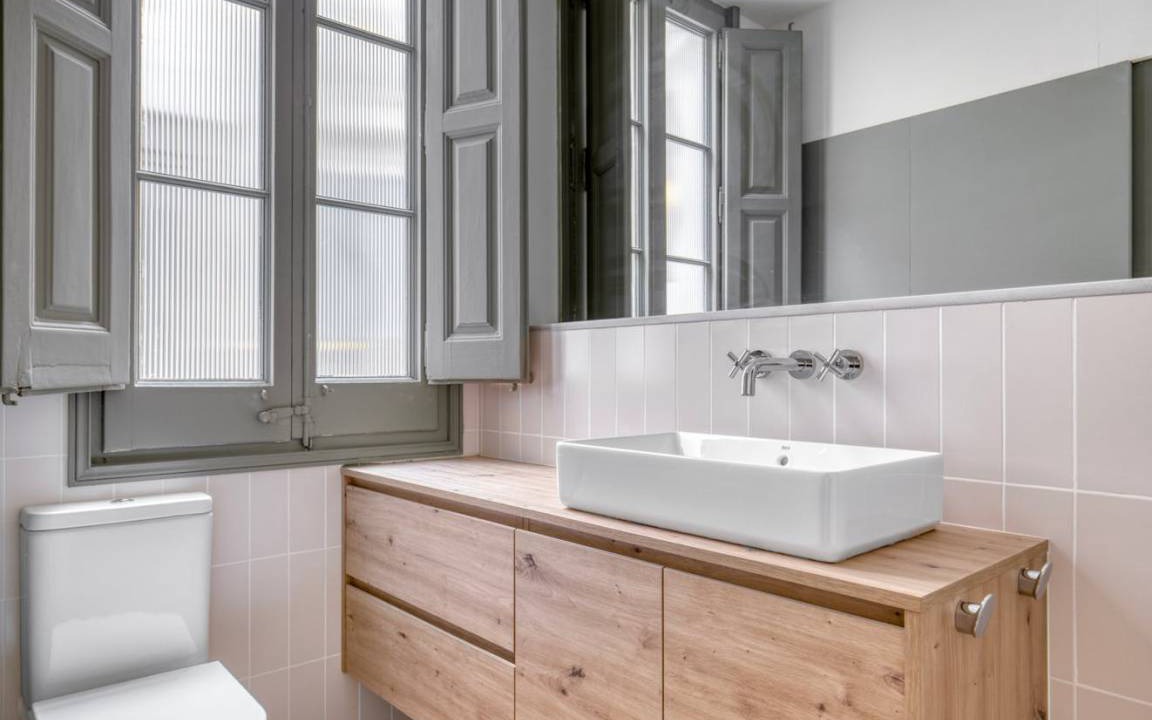 Photo of Bathroom in Eixample