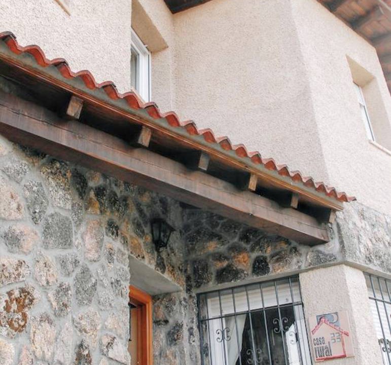 Photo of Others in Narrillos de San Leonardo