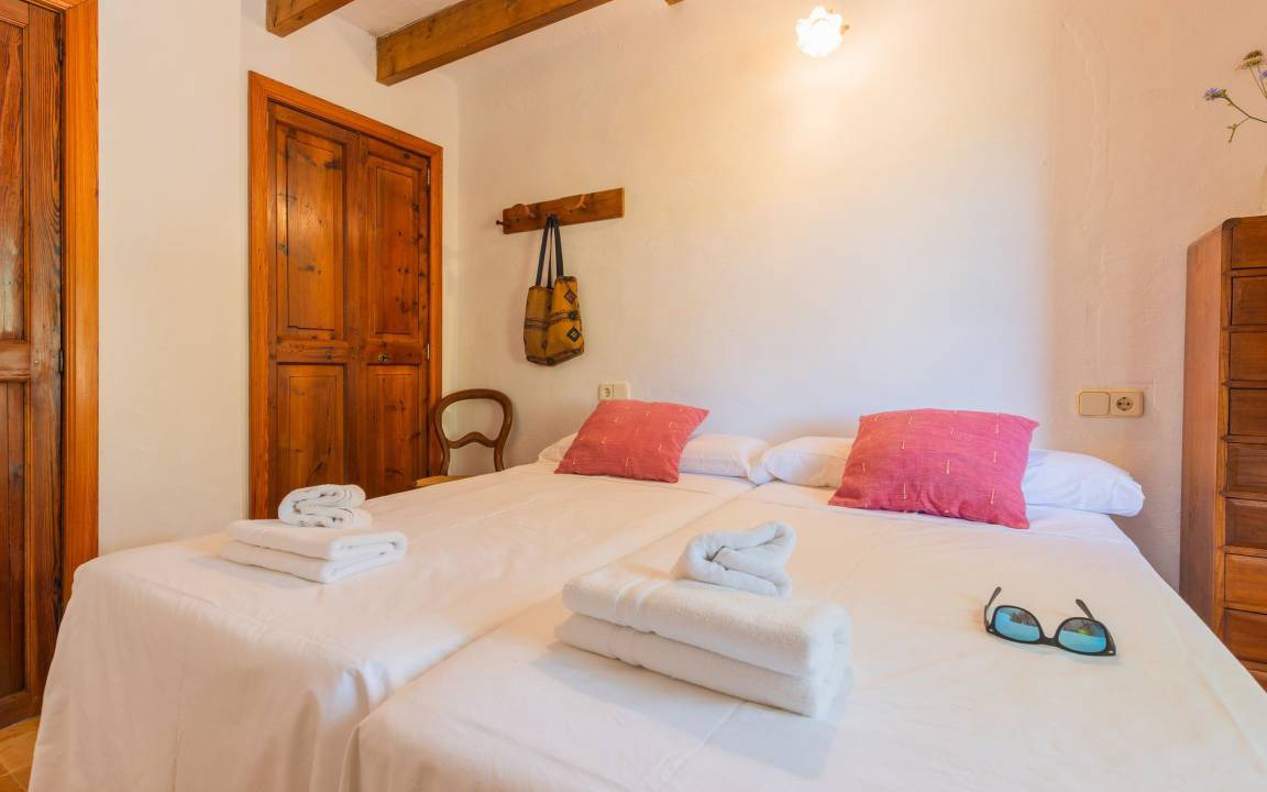 Photo of Bedroom in Sant Joan