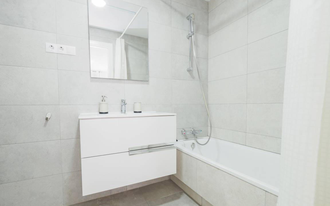 Photo of Bathroom in Carretera de Cadiz
