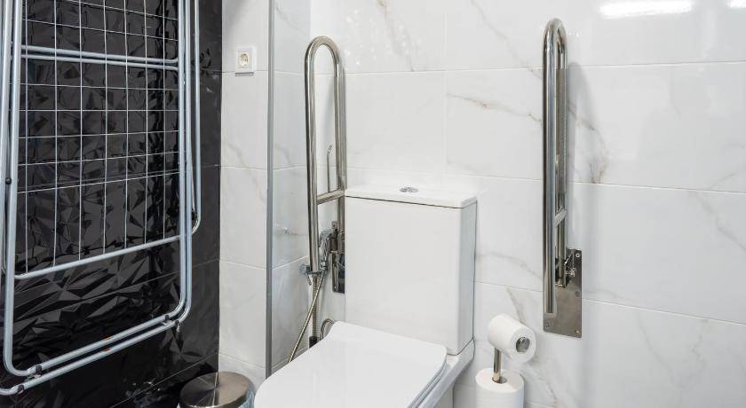 Photo of Bathroom in La Malva-rosa