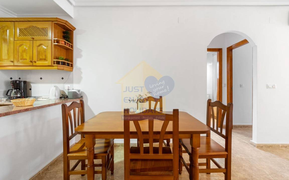 Photo of Kitchen in Orihuela Costa