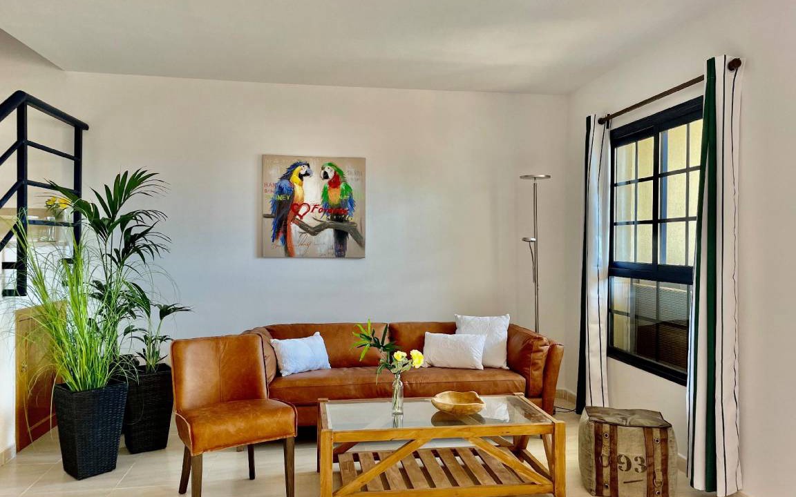 Photo of Livingroom in Pajara