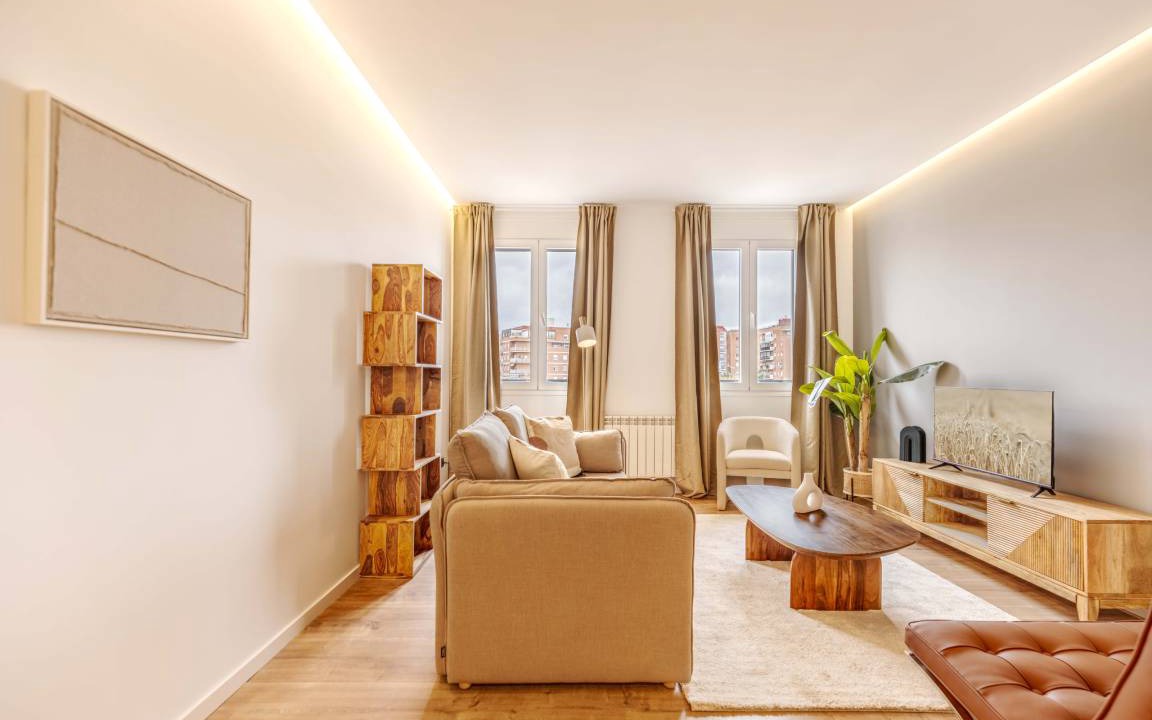 Photo of Livingroom in Salamanca