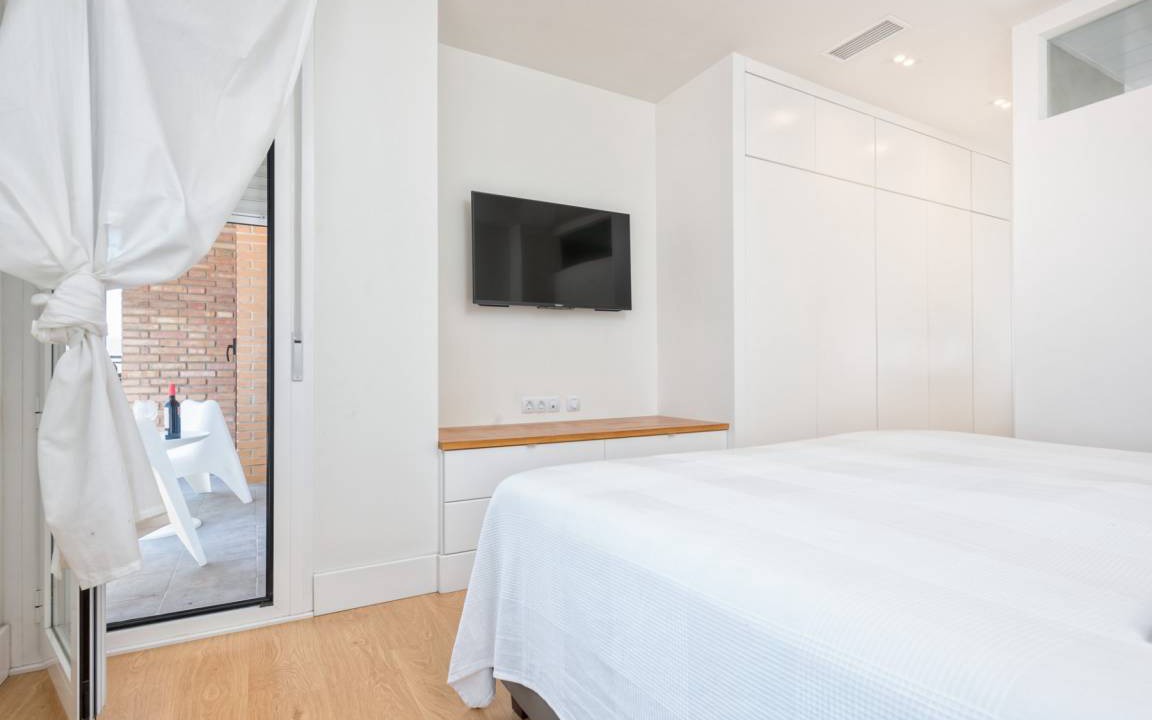 Photo of Bedroom in Ensanche Centro