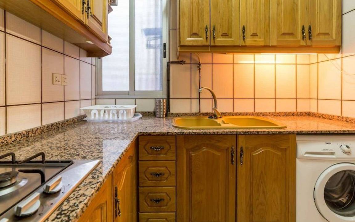 Photo of Kitchen in Morvedre
