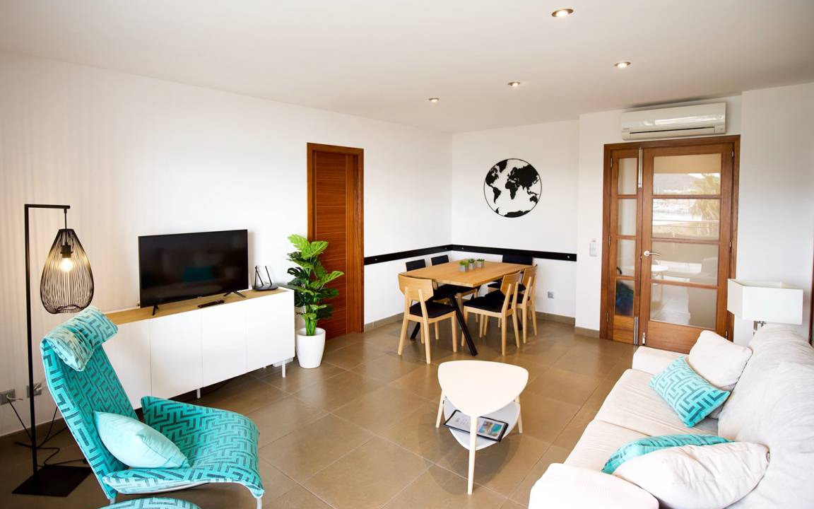 Photo of Livingroom in Alcudia