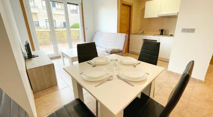 Photo of Kitchen in Sanxenxo