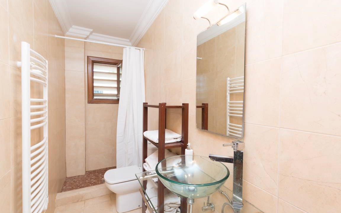 Photo of Livingroom in Son Baulo