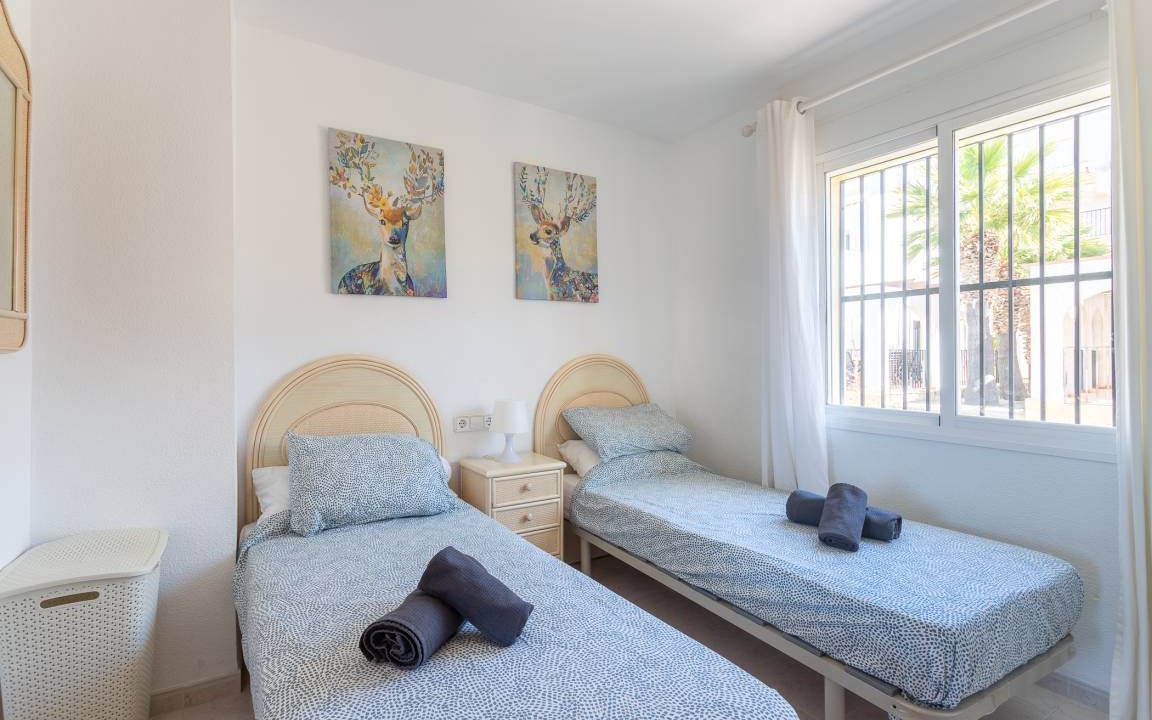 Photo of Bedroom in Casas de Torrat