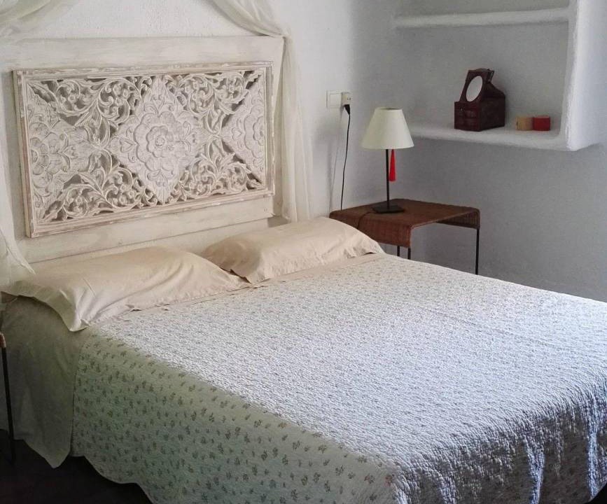 Photo of Bedroom in Cala Vadella