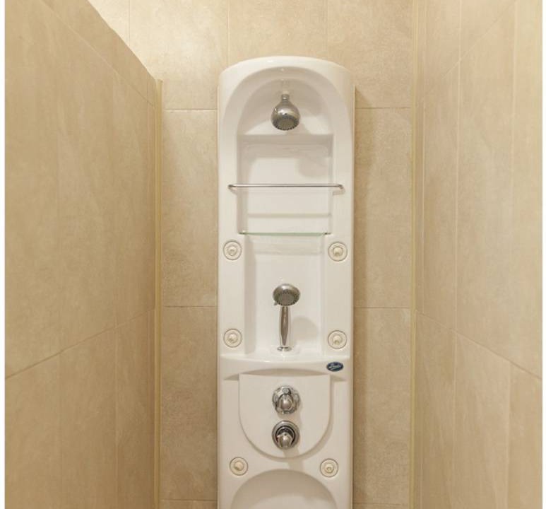 Photo of Bathroom in Ibiza