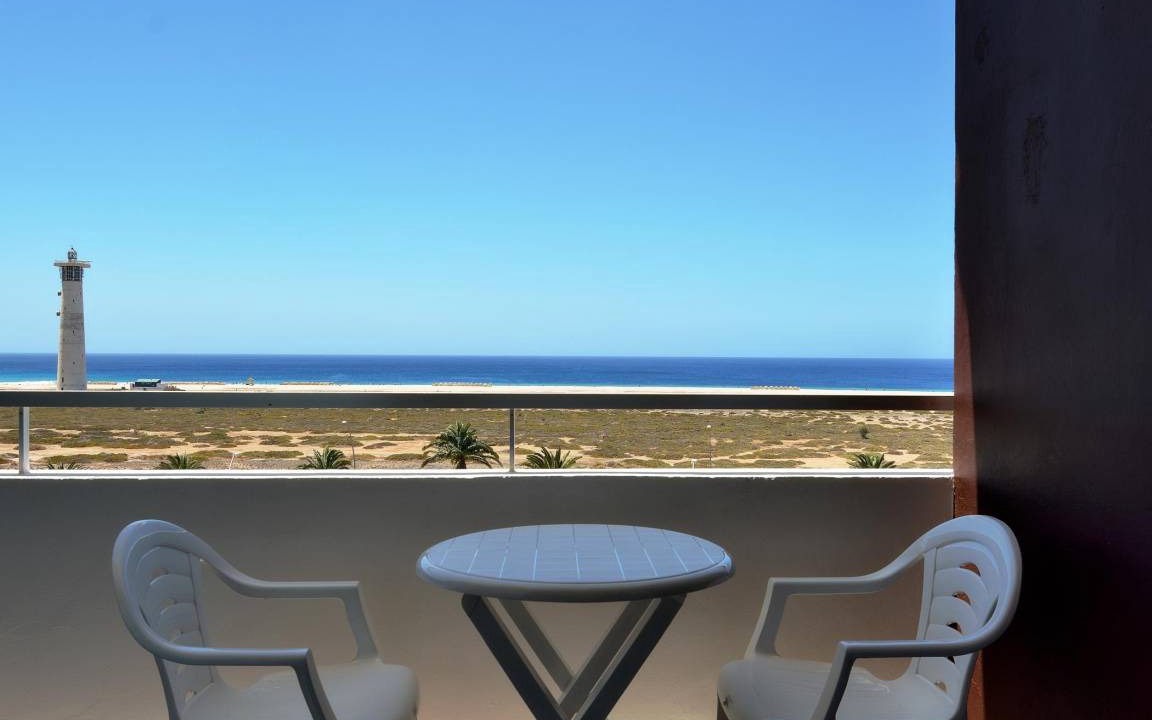 Photo of Patio Balcony in Solana del Matorral