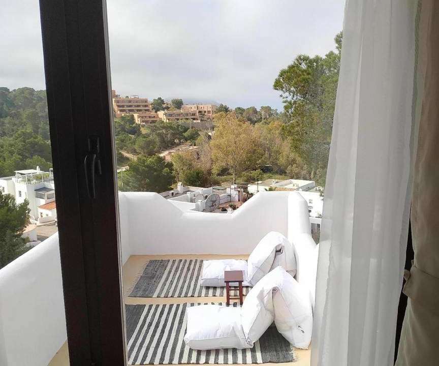 Photo of Patio Balcony in Cala Vadella