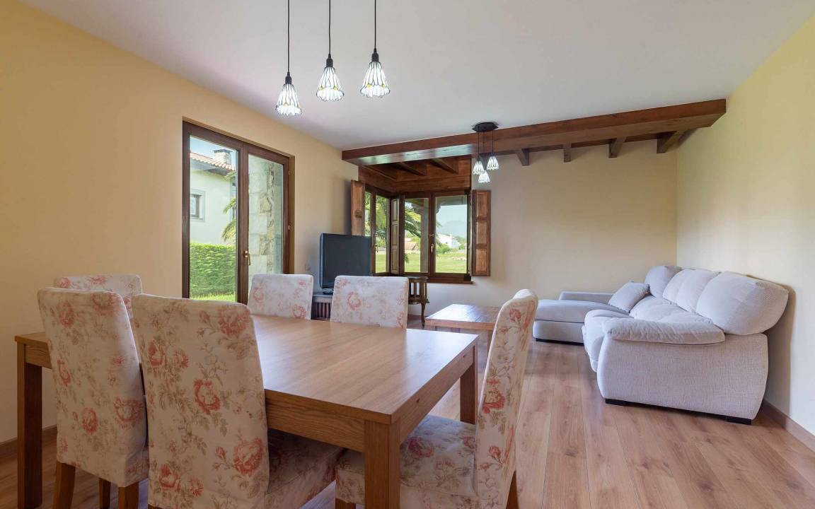 Photo of Livingroom in Villahormes