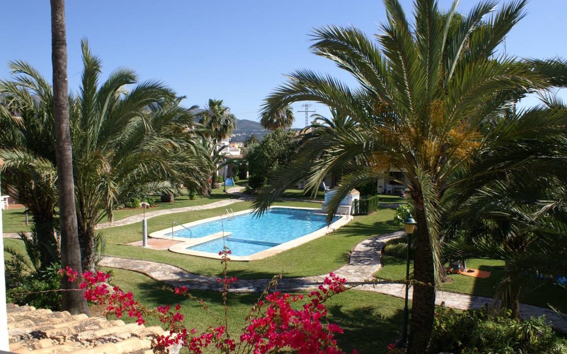 Photo of Outdoor in Denia