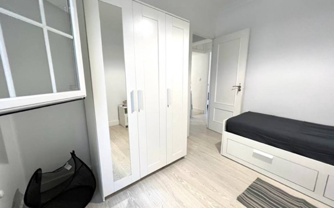 Photo of Bedroom in Fuencarral