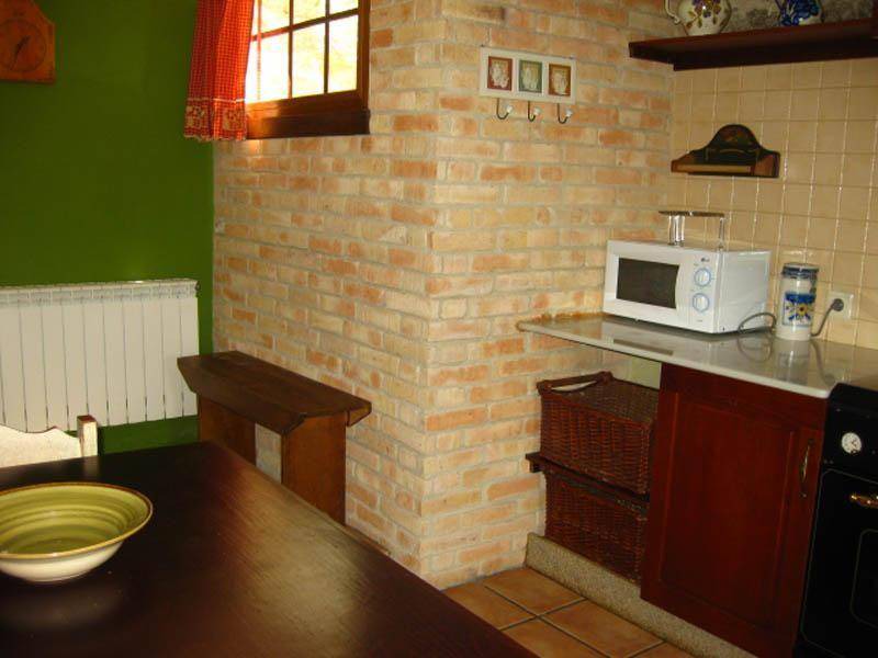 Photo of Kitchen in A Lama