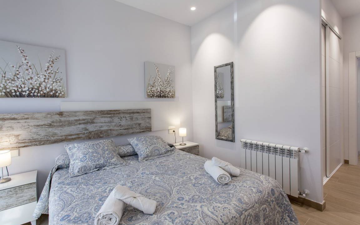 Photo of Bedroom in Alboraya