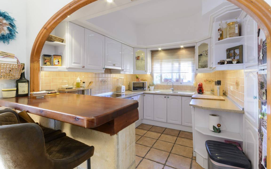 Photo of Kitchen in Alcalali