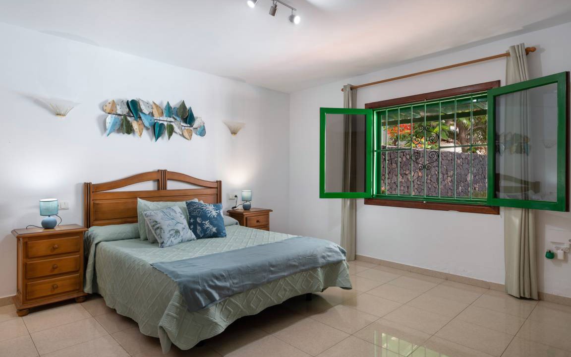 Photo of Bedroom in Los Pocillos