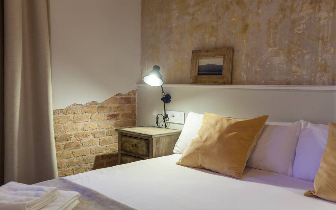 Photo of Bedroom in Esquerra de l'Eixample