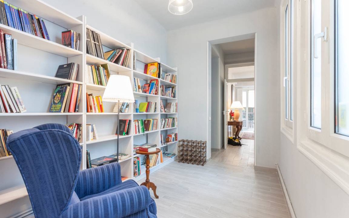 Photo of Livingroom in Huertas