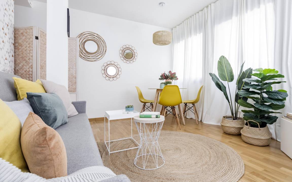 Photo of Livingroom in San Diego