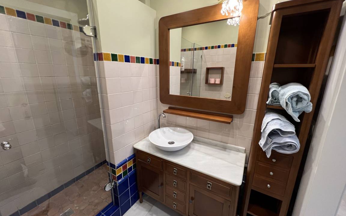 Photo of Bathroom in Lucena