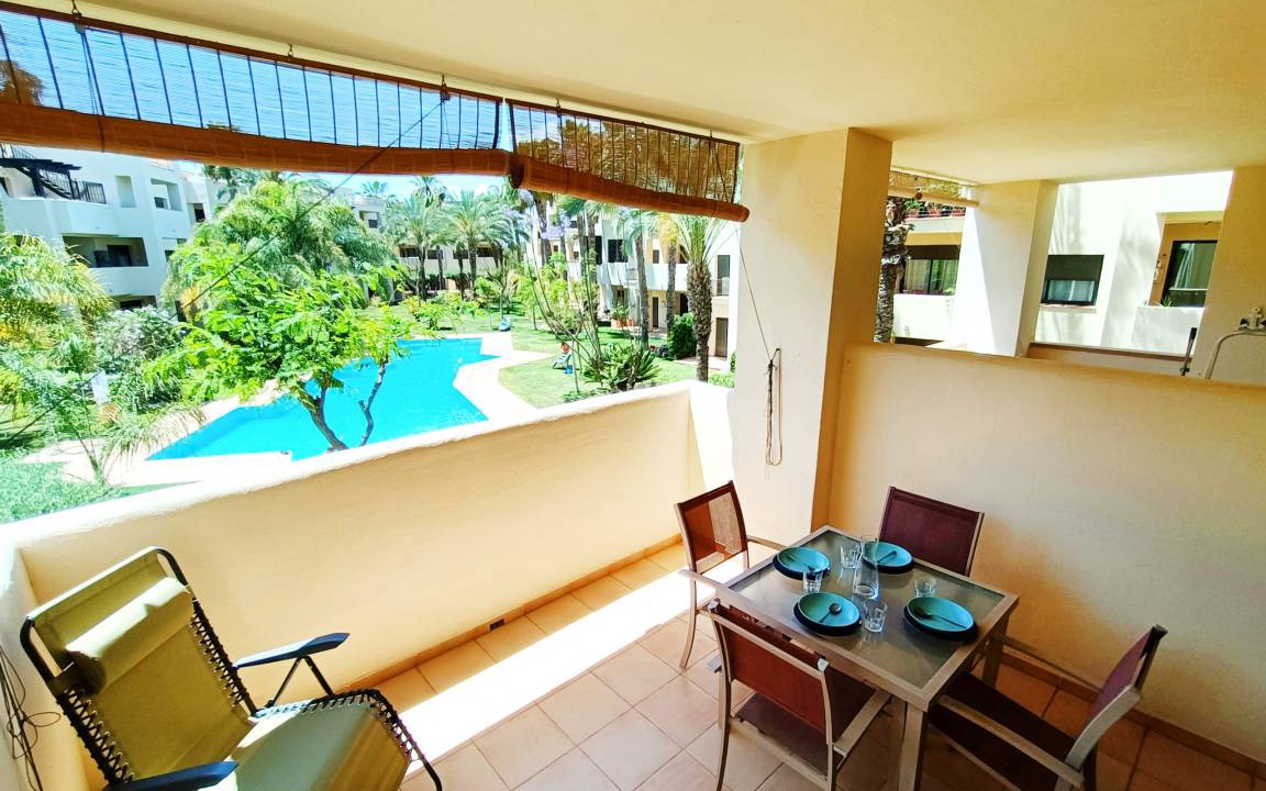 Photo of Patio Balcony in Roda