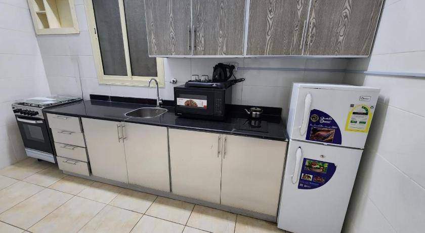 Photo of Kitchen in Medina