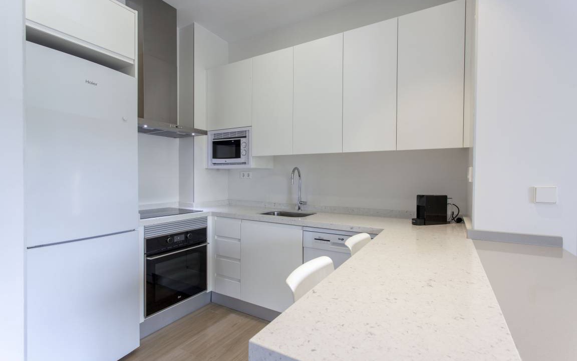 Photo of Kitchen in Alboraya