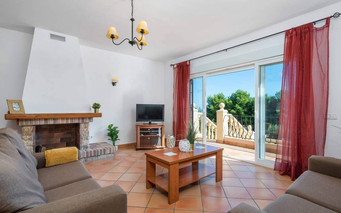 Photo of Others in Calpe