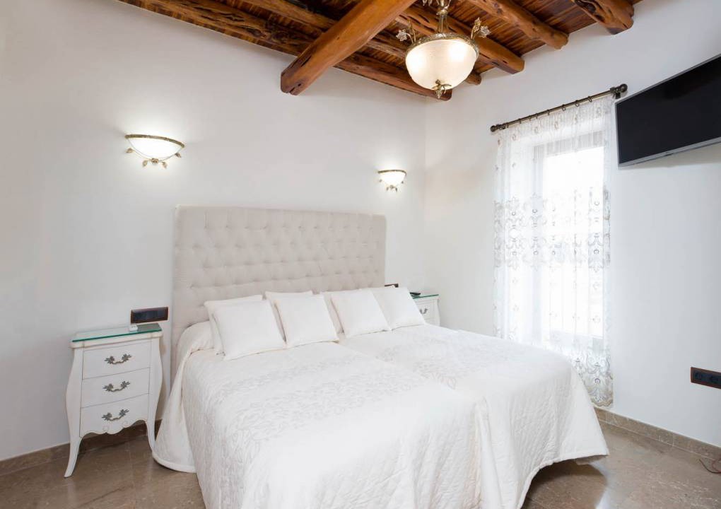 Photo of Bedroom in Sant Antoni de Portmany