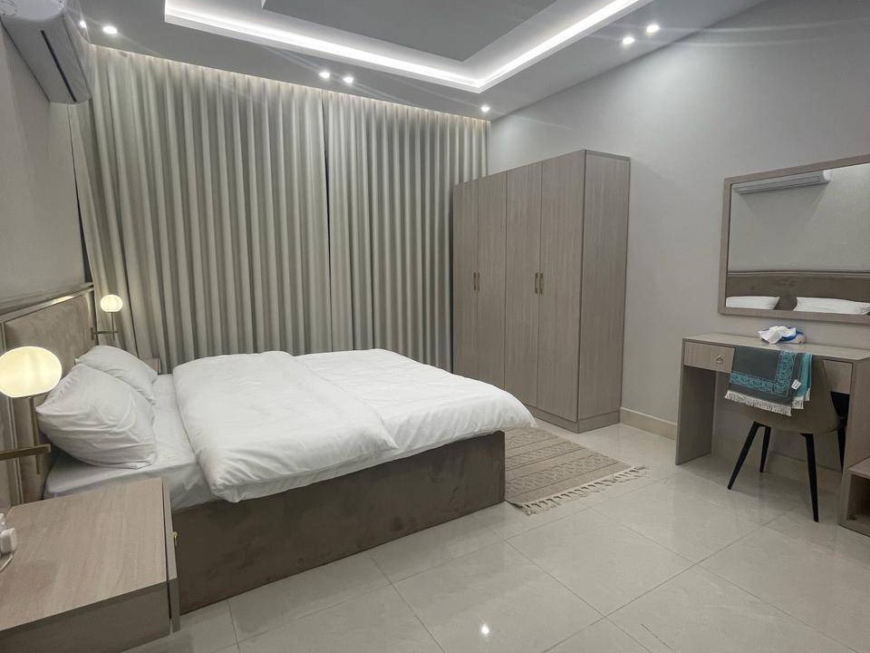 Photo of Bedroom in Jeddah