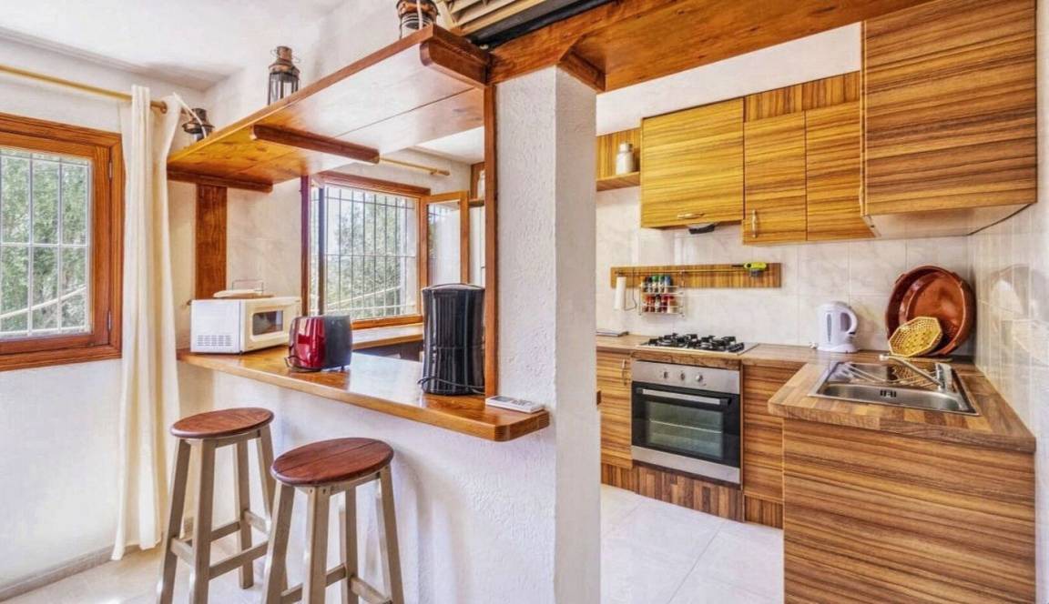 Photo of Kitchen in Son Macia