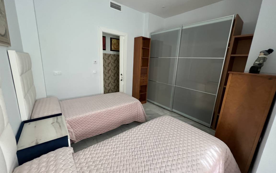 Photo of Bedroom in Lucena