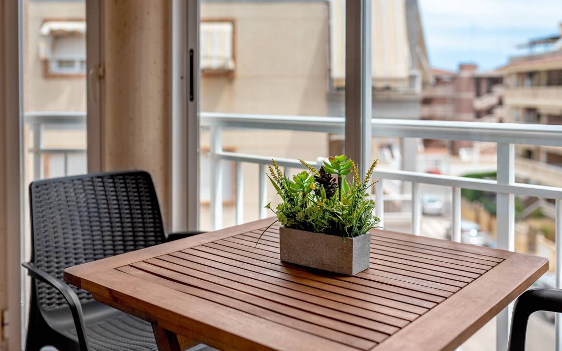 Photo of Patio Balcony in Canet de Berenguer