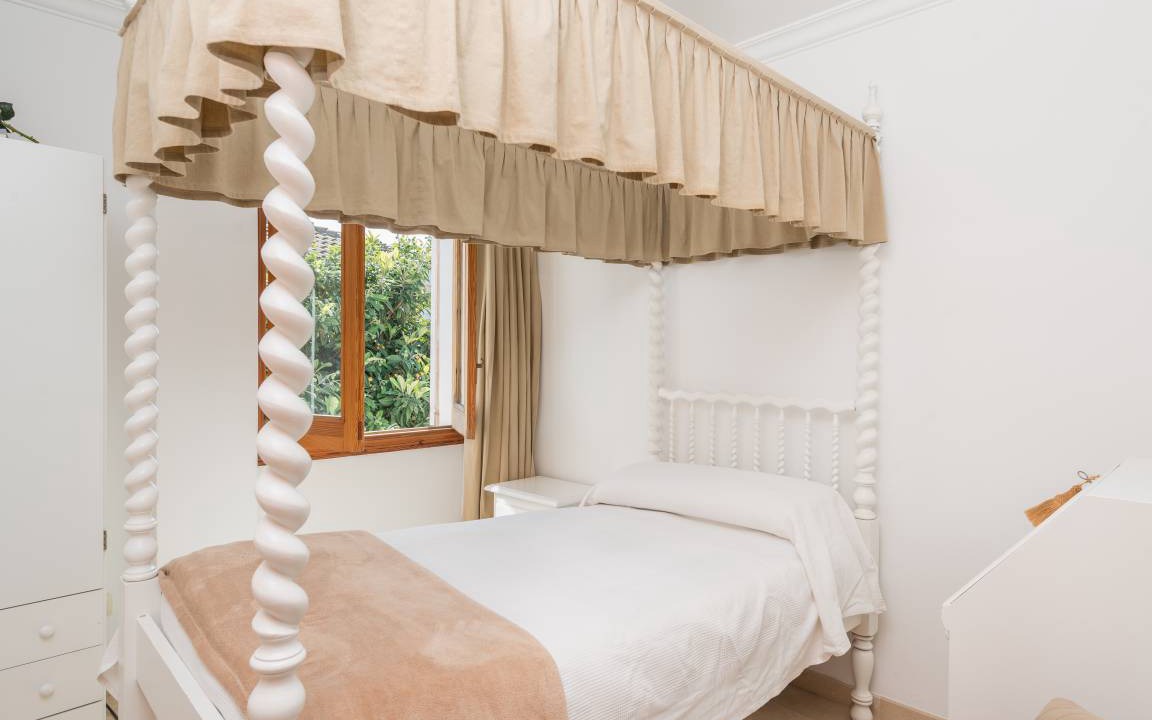 Photo of Bedroom in Son Baulo