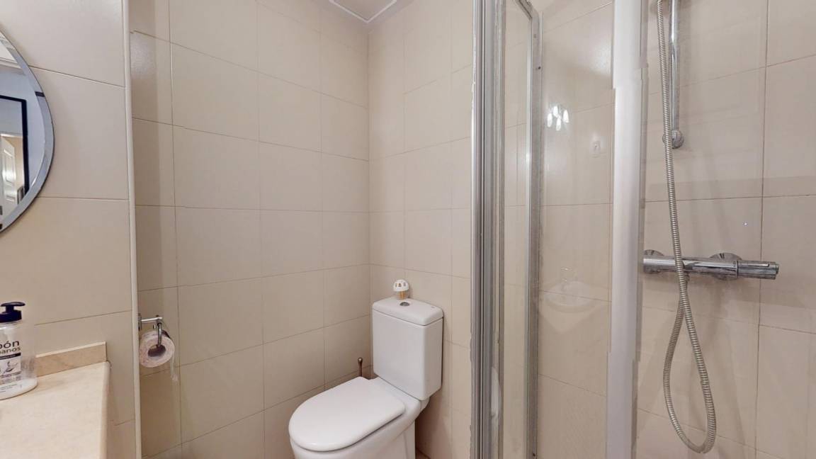 Photo of Bathroom in Caserio Los Tarquinos