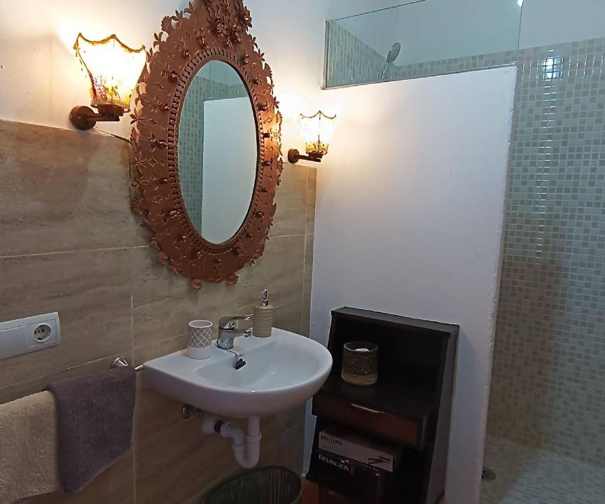 Photo of Bathroom in Cala Vadella