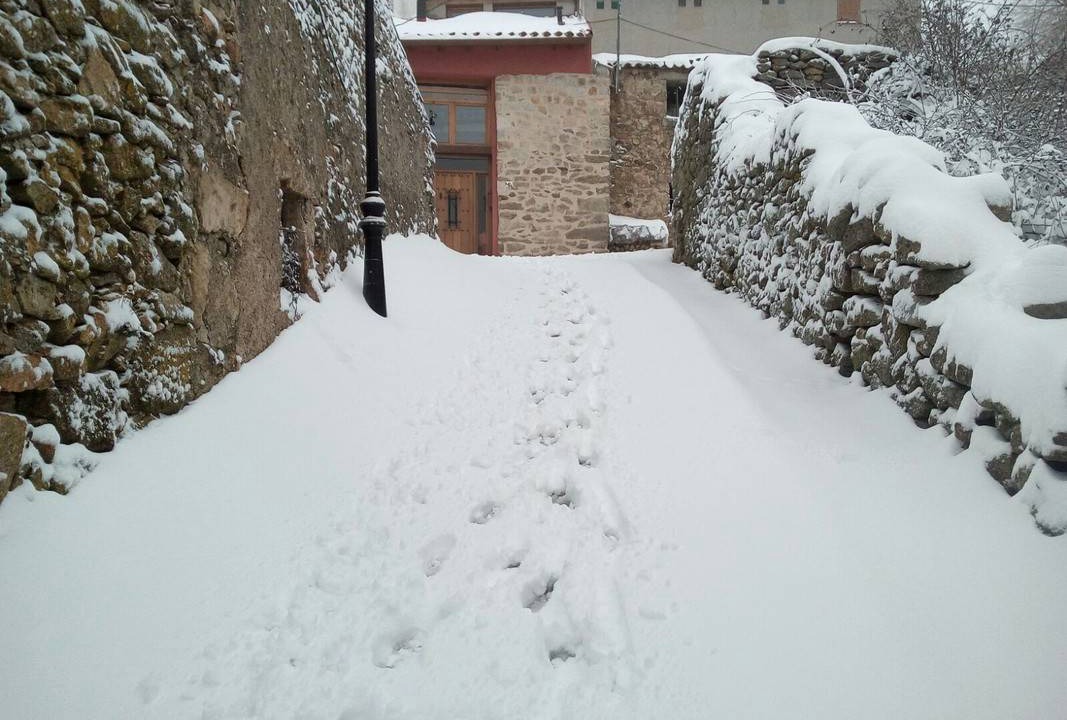 Photo of Others in Robledondo