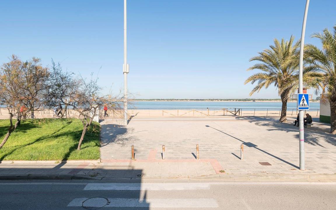 Photo of Outdoor in Sanlucar de Barrameda