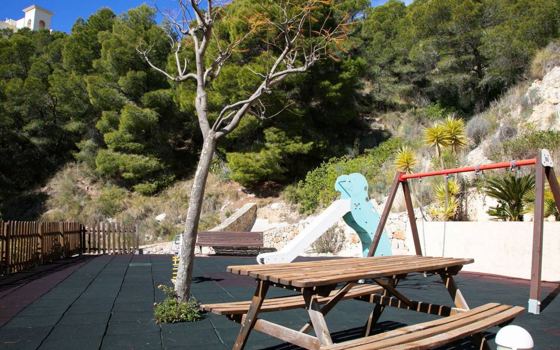 Photo of Others in Altea la Vella