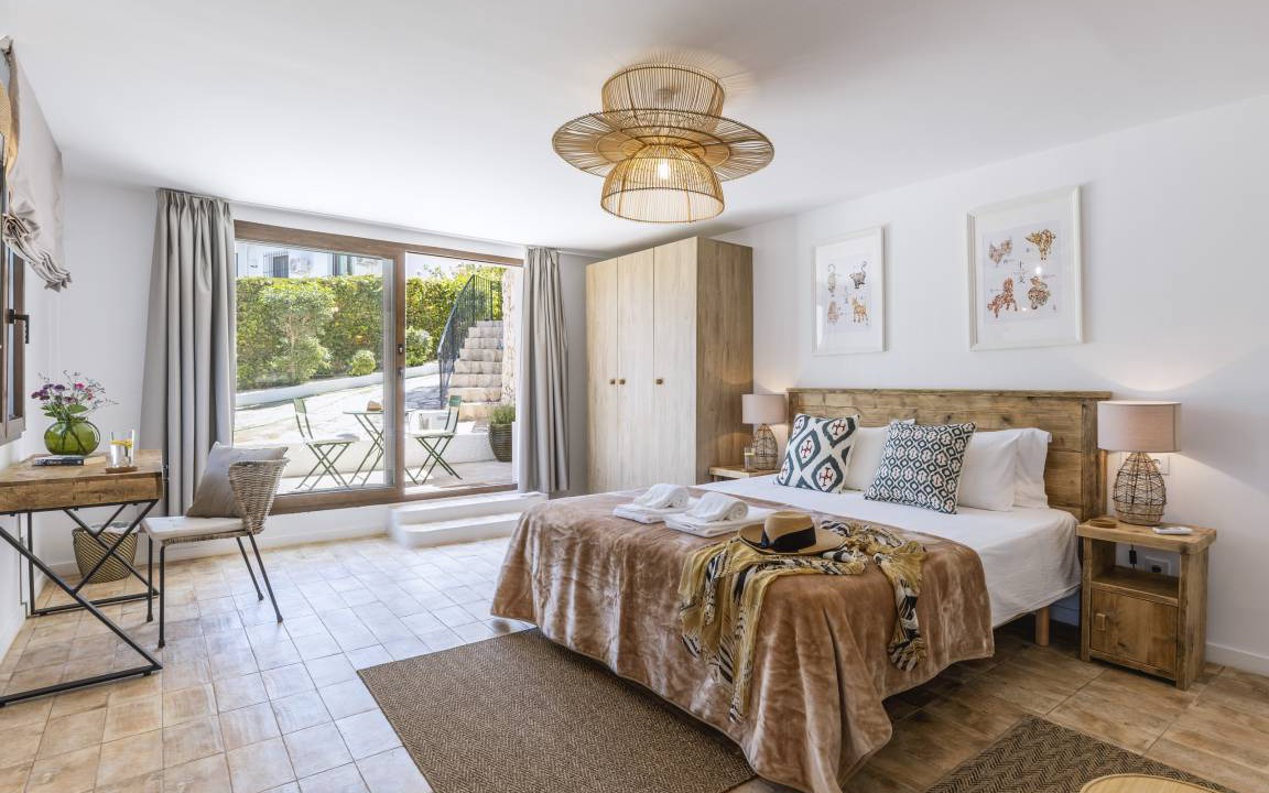Photo of Bedroom in El Tosalet