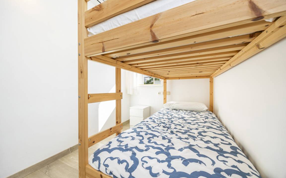 Photo of Bedroom in El Arenal