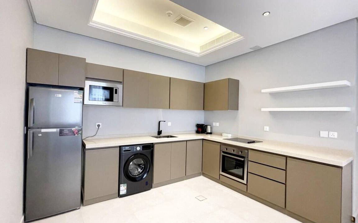Photo of Kitchen in Riyadh